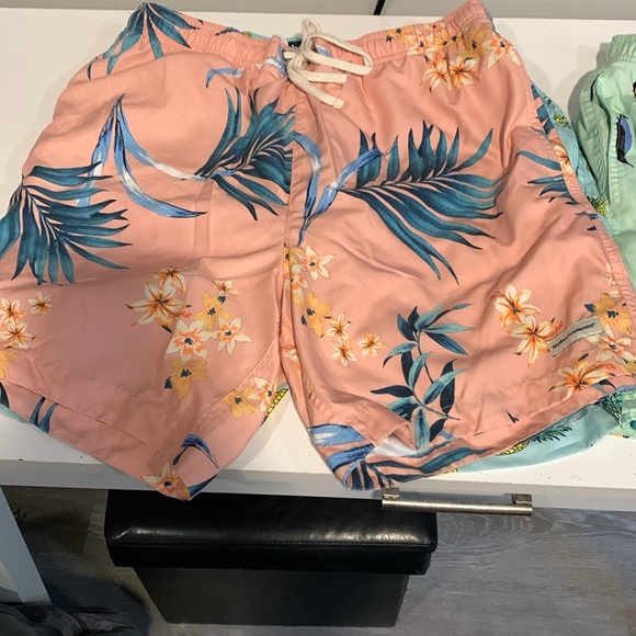 Swim trunks (Men’s) - Picture 2 of 10